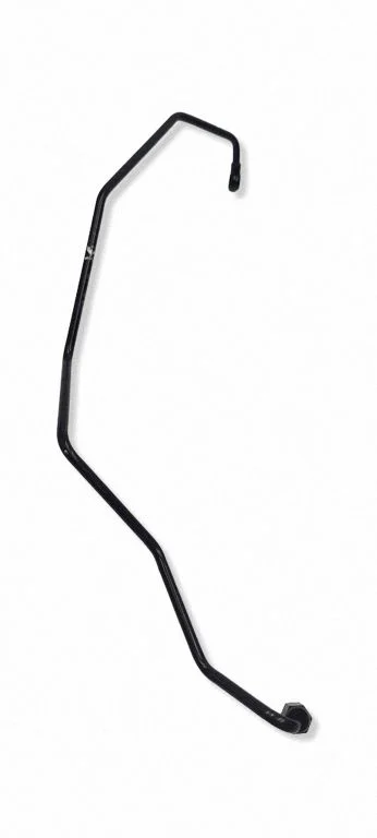 Turbo turbocharger oiling pipe/hose