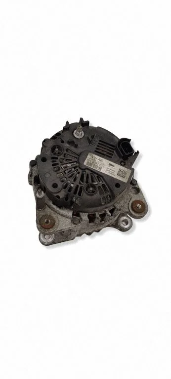 Ģenerators – Skoda Octavia Mk3 (5E) (2013-2019)
