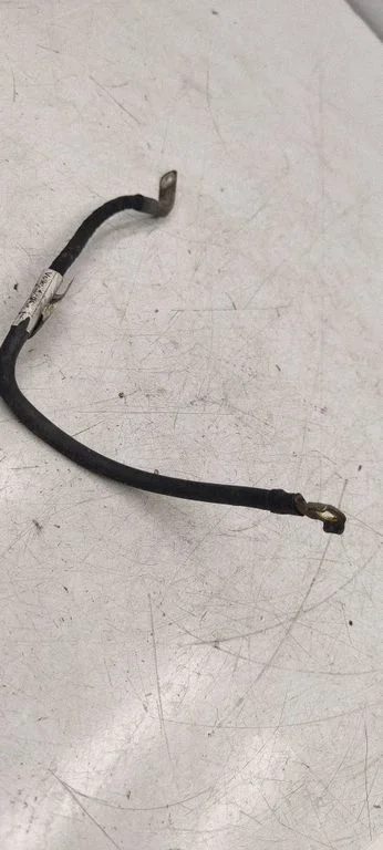 Negative earth cable (battery) – Volkswagen e-Golf (2014-)