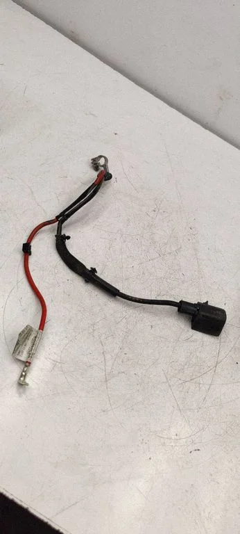 Positive cable (battery) – Volkswagen e-Golf (2014-)