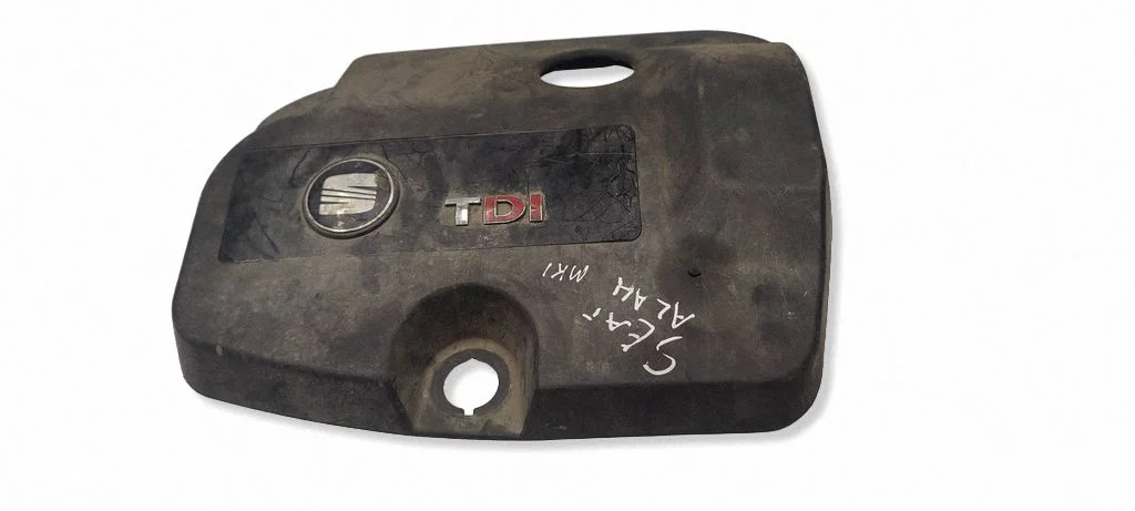 Engine cover (trim) – Seat Alhambra (Mk1) (1996-2010)