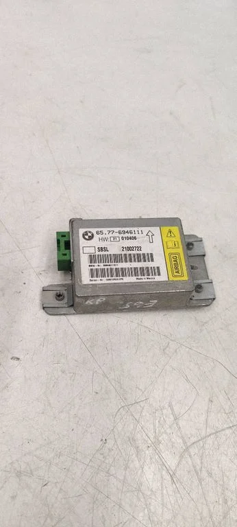 Airbag control unit/module 6946111