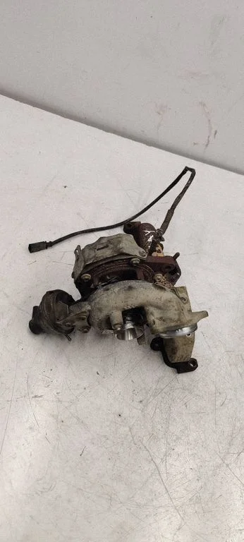 Turbosprężarka 03L253016T