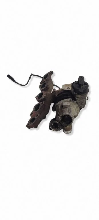 Turbocharger 04L253019Q