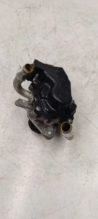 EGR vārsts – Skoda Octavia Mk3 (5E) (2013-2019)