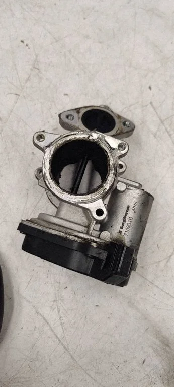 EGR vārsts