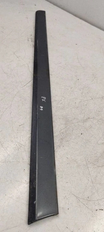 Front door trim (molding) 8E0853959E