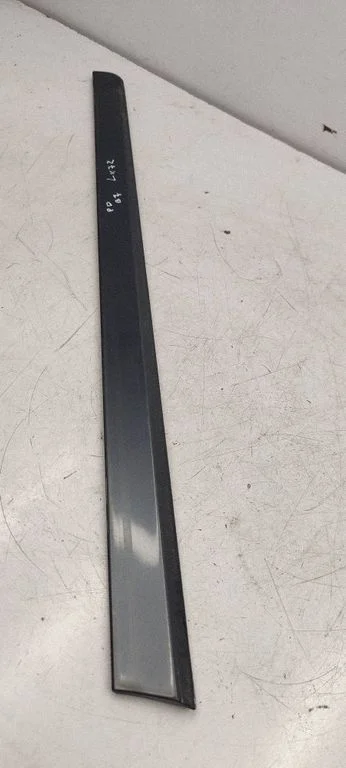 Front door trim (molding) 8E0853960E