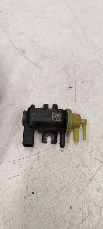 Solenoidklapp 1K0906627B