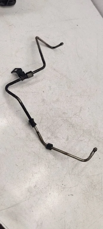 Turbo turbocharger oiling pipe/hose 038145859F