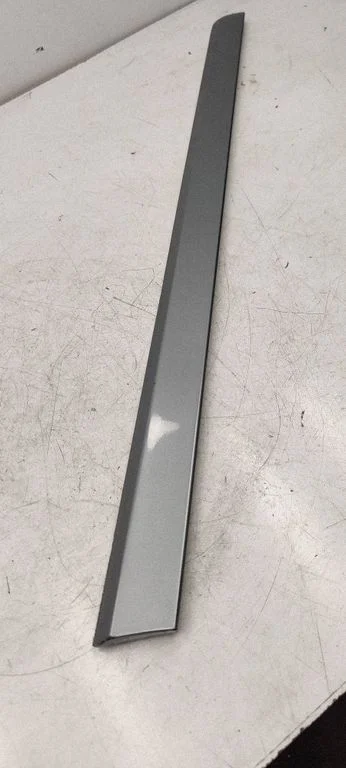 Front door trim (molding) 8E0853959E