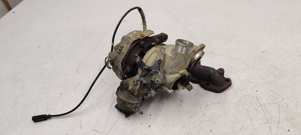 Turbo 04L253016H