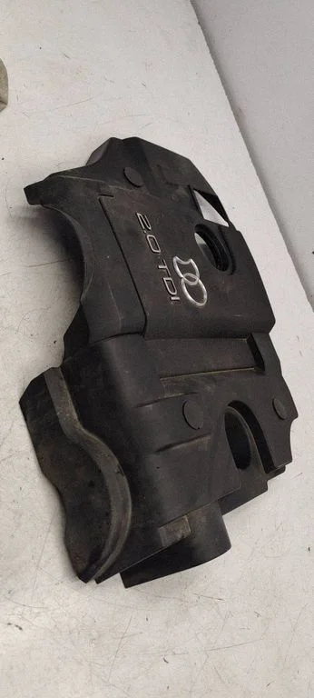 Engine cover (trim) 038103925