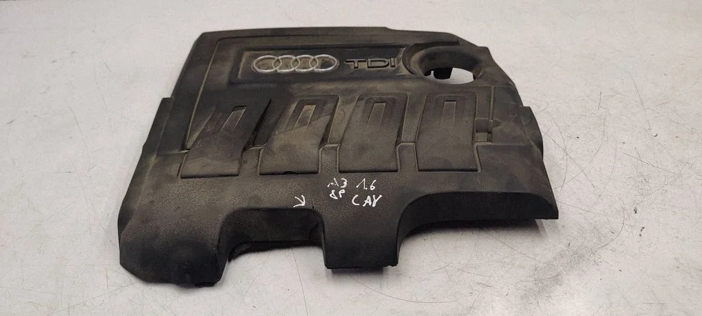 Engine cover (trim) 03L103925H