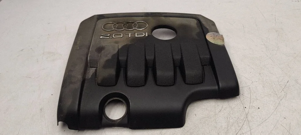 Engine cover (trim) 03G103925BT