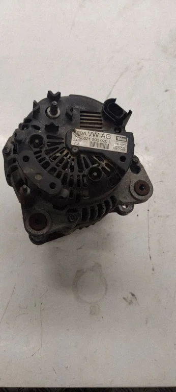 Generator/alternator 021903026L