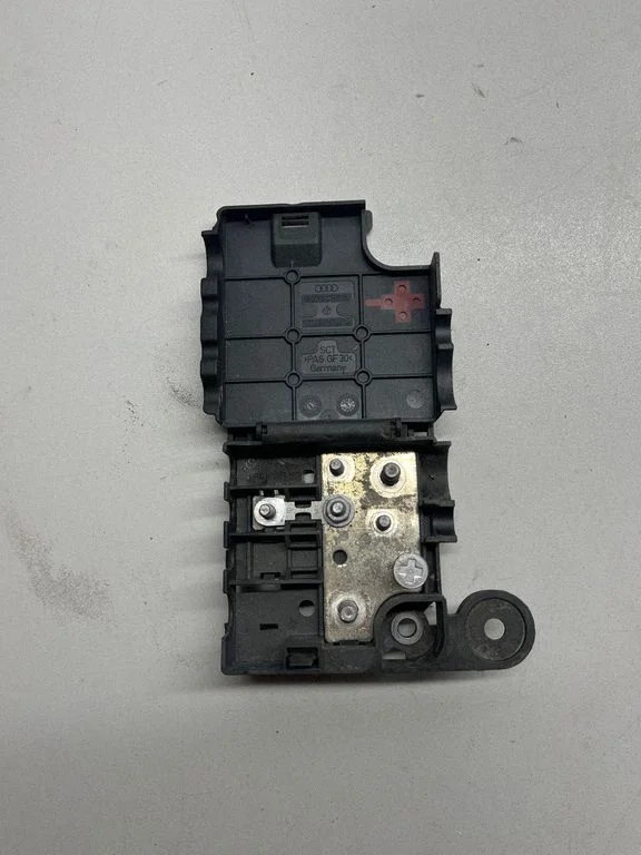 Positive wiring loom 8K0937517A