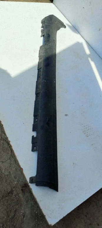 Sill – BMW X3 F25 (2010-2017)