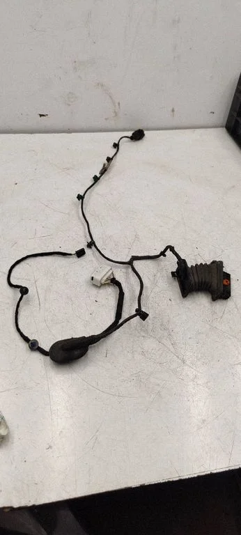 Rear door wiring loom 1K4971694T