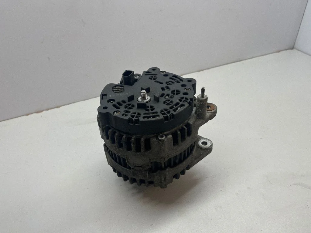 Ģenerators – Volkswagen Passat B6 (2005-2010)