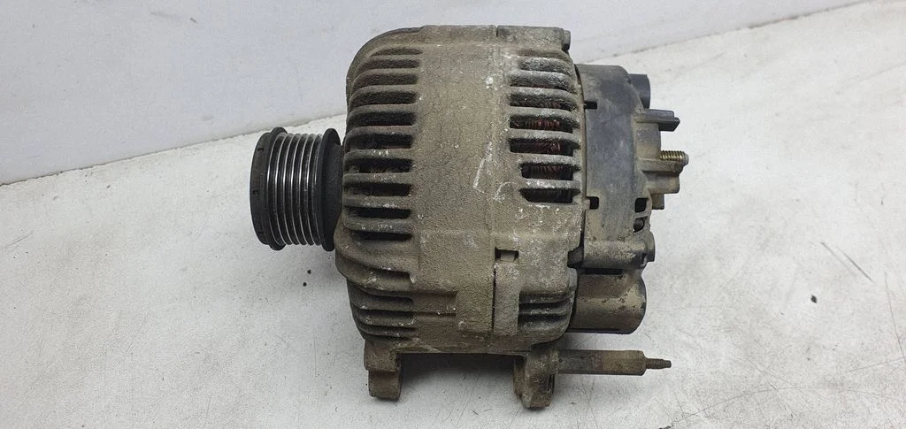 Ģenerators 021903026L