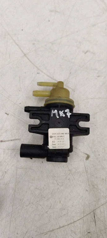 Turbo solenoīda vārsts 04L131051F