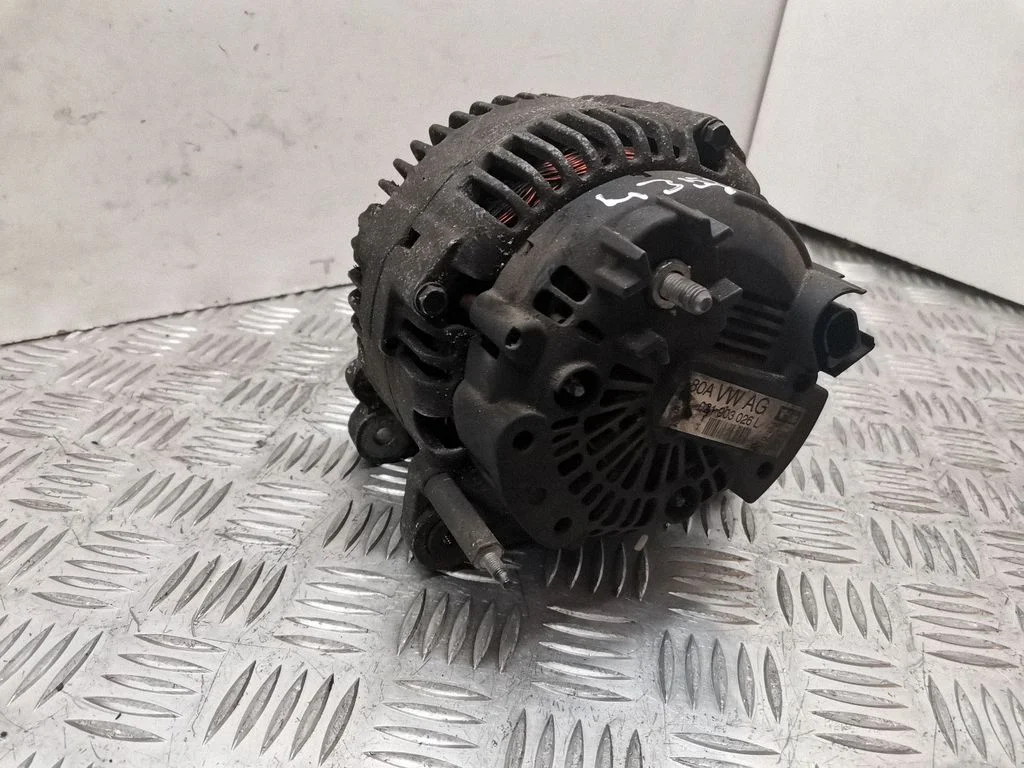 Generator/alternator 021903026L
