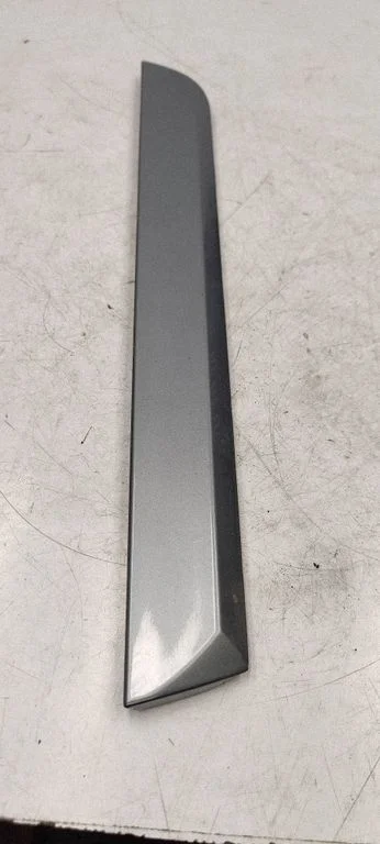 Rear door trim (molding) 8E0853969E