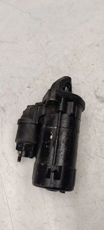Starter motor – BMW 7 Series E65 E66 (2001-2008)