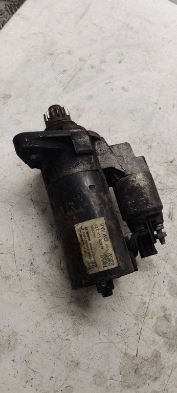 Starter 02Z911024H
