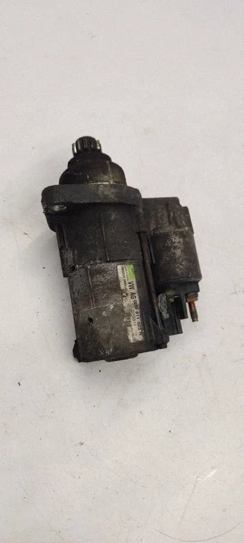 Starter motor 02M911023N