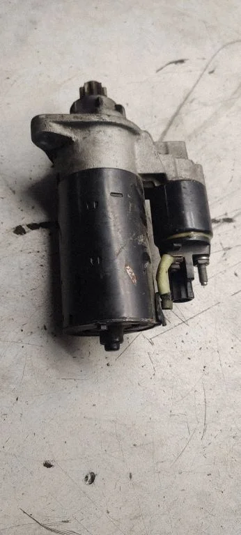 Starter motor 02M911023q