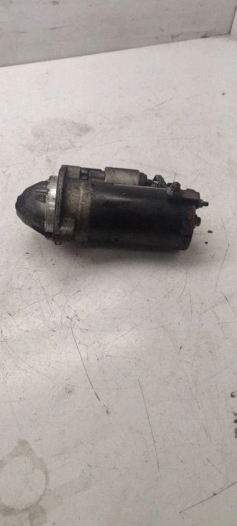 Starter – Audi A4 S4 B7 8E 8H (2005-2008)