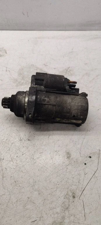 Starter motor 02M911023N