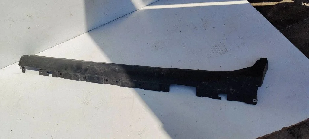 Sill – BMW X3 F25 (2010-2017)