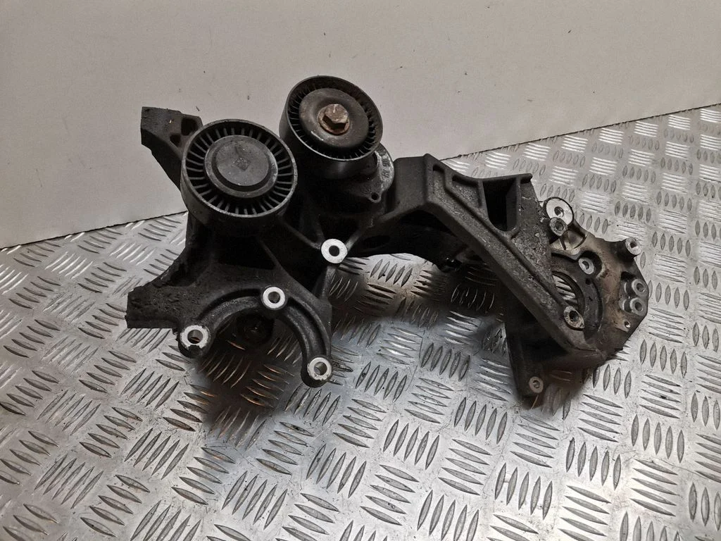 Napinacz paska – Audi A4 Allroad B8 (2008-2016)