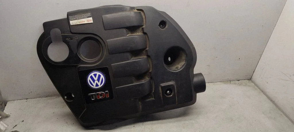 Engine cover (trim) 038103925GJ