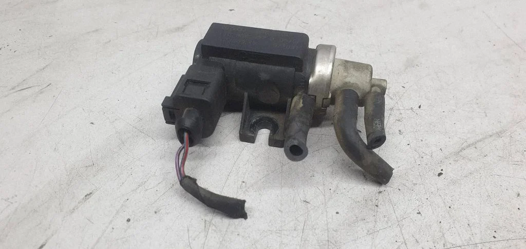 Solenoidklapp 1J0906627B