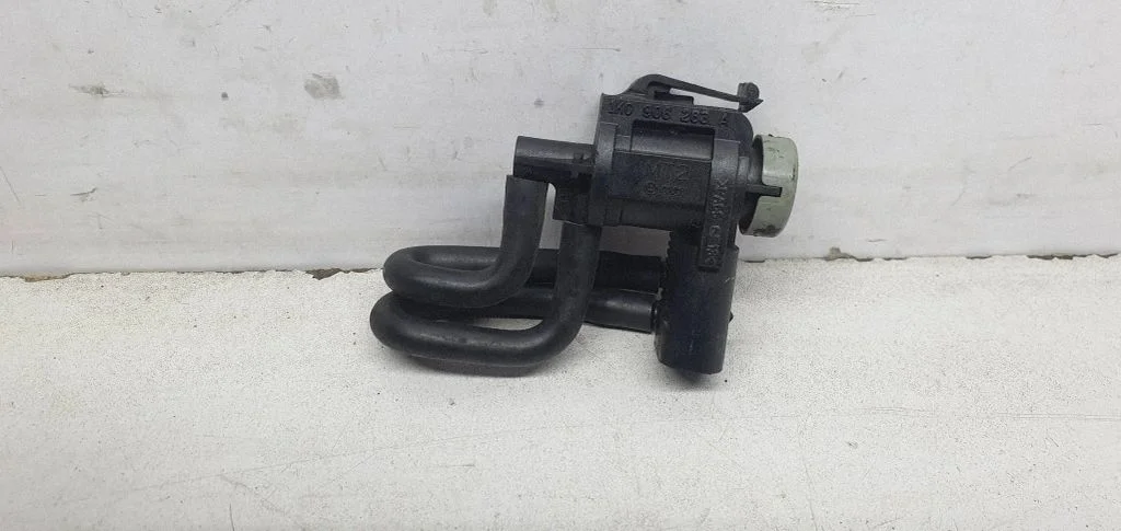 Turbo solenoid valve 1K0906283A