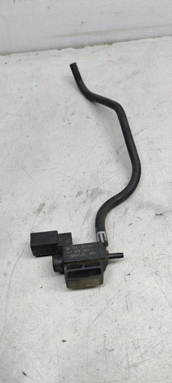 Turbo solenoid valve 037906283c