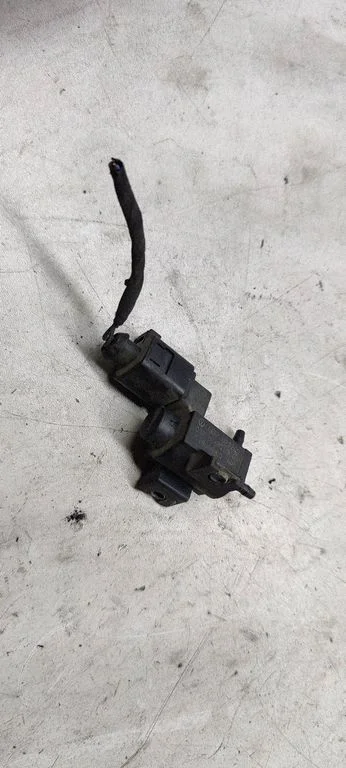 Zawór elektromagnetyczny turbo – Volkswagen Passat B6 (2005-2010)