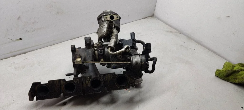 Turbo 06H145701K