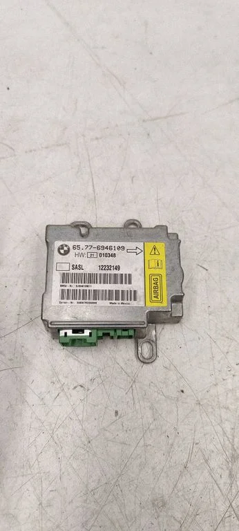 Airbag control unit/module 6946109