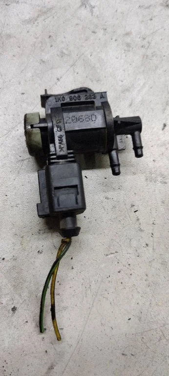 Turbo solenoīda vārsts 1k0906283A