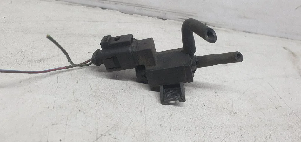 Zawór elektromagnetyczny turbo – Volkswagen Passat B6 (2005-2010)