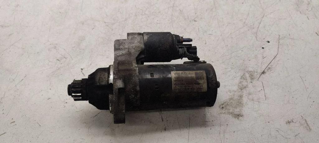 Starter 02M911024C