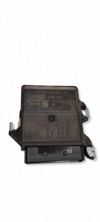 Airbag control unit/module 3Q0959655AC