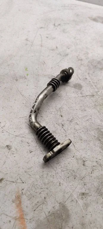 Turbīnas eļļošanas caurulīte(-s)/šļūtene(-s) – Skoda Octavia Mk3 (5E) (2013-2019)
