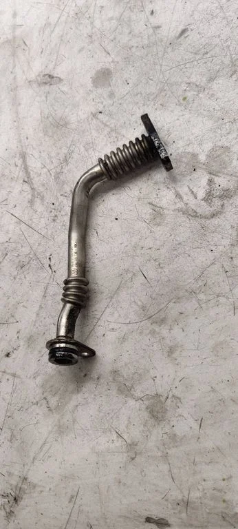 Turbo turbocharger oiling pipe/hose – Volkswagen Passat CC (2008-2016)