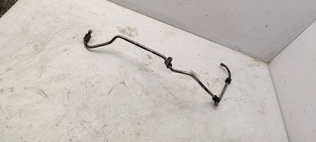 Turbo turbocharger oiling pipe/hose